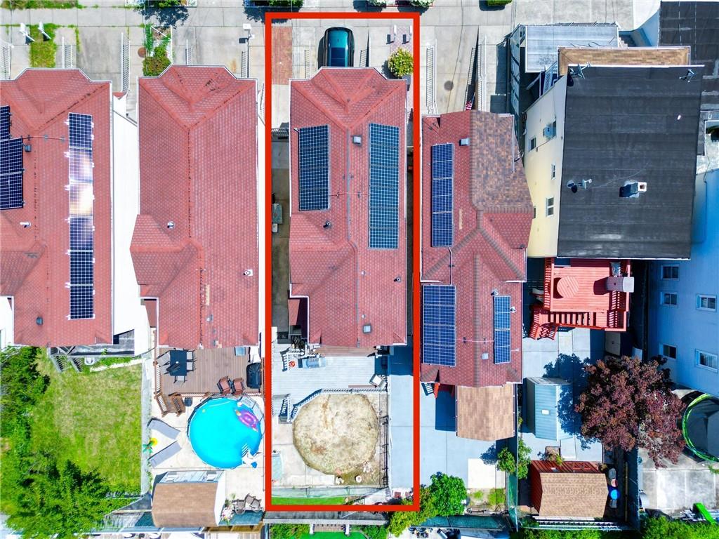 269 Clifton Avenue Rosebank Staten Island NY 10305