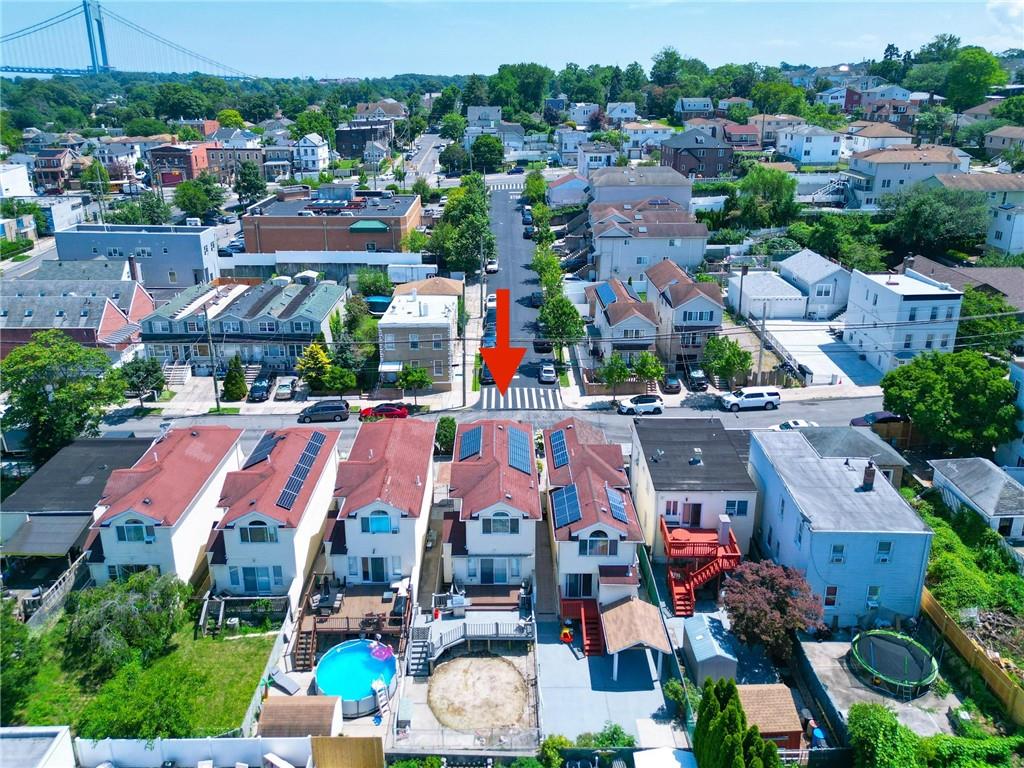 269 Clifton Avenue Rosebank Staten Island NY 10305
