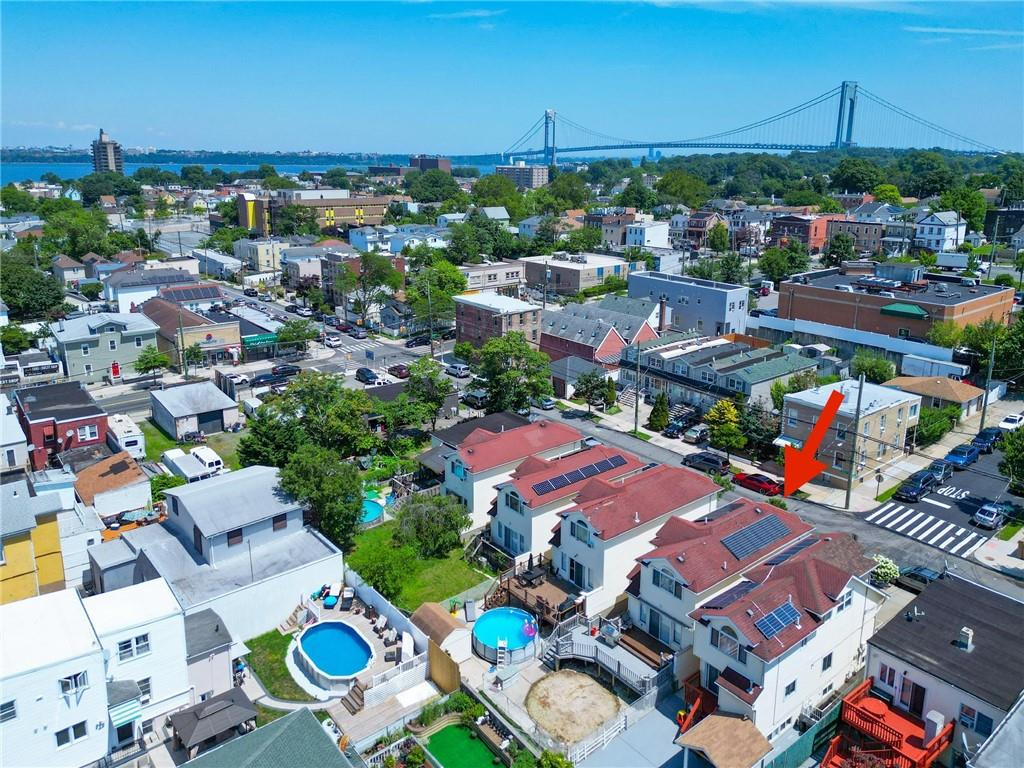269 Clifton Avenue Rosebank Staten Island NY 10305