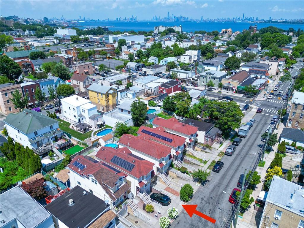 269 Clifton Avenue Rosebank Staten Island NY 10305