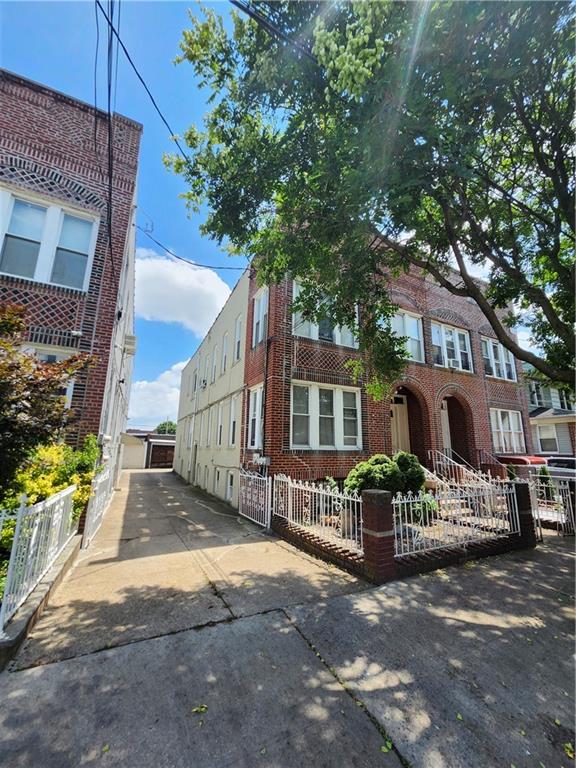 317 East 49th Street East Flatbush Brooklyn NY 11203