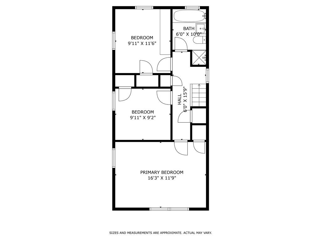 1774 East 32nd Street Marine Park Brooklyn NY 11234