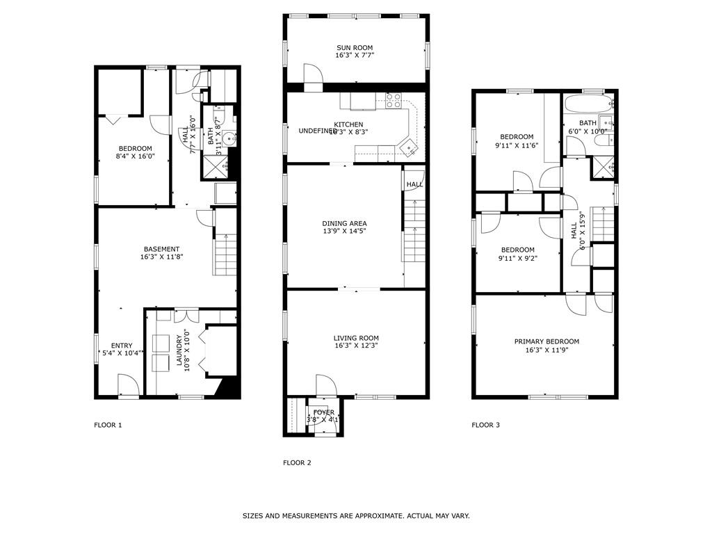1774 East 32nd Street Marine Park Brooklyn NY 11234