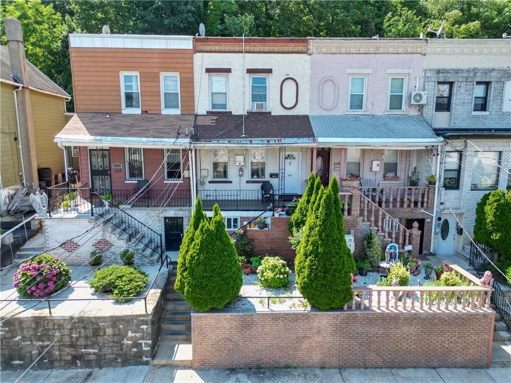 780 Van Duzer Street Stapleton Staten Island NY 10304