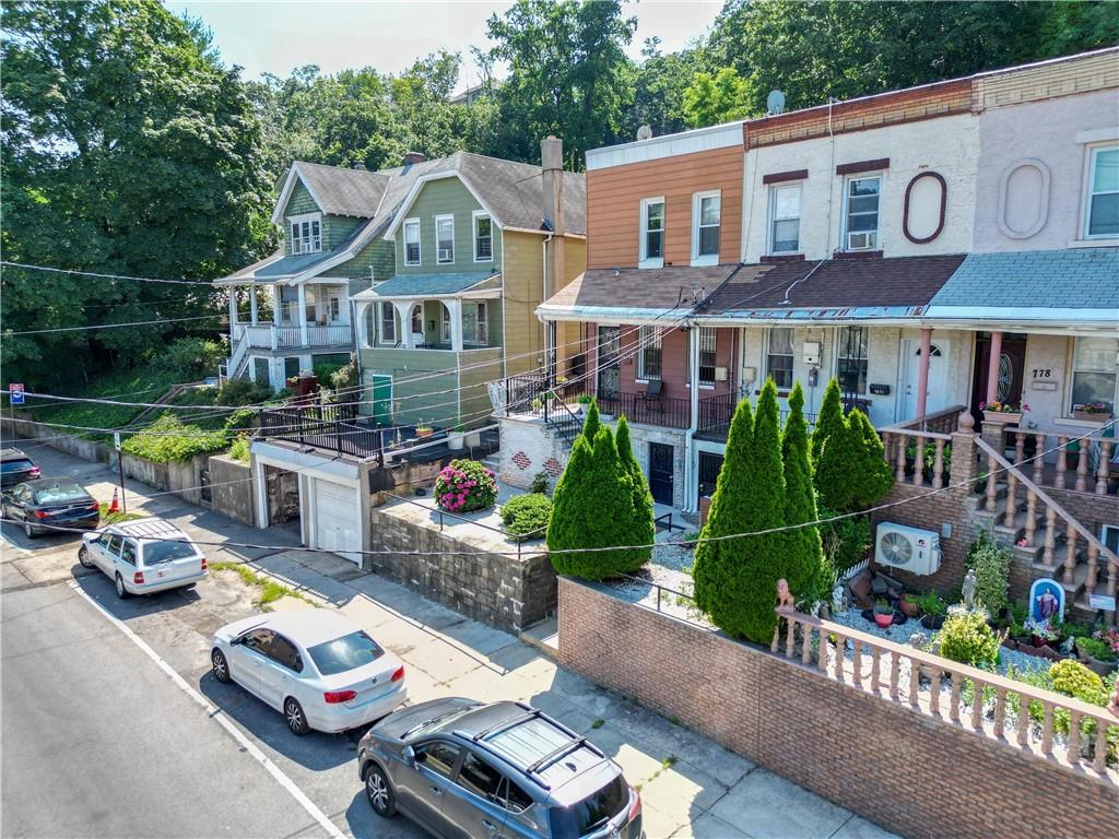 780 Van Duzer Street Stapleton Staten Island NY 10304