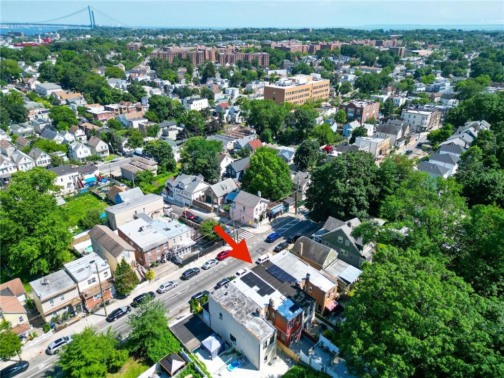 780 Van Duzer Street Stapleton Staten Island NY 10304