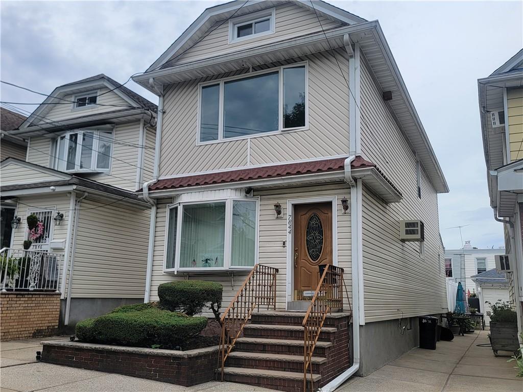 7844 86th Street Glendale Glendale NY 11385