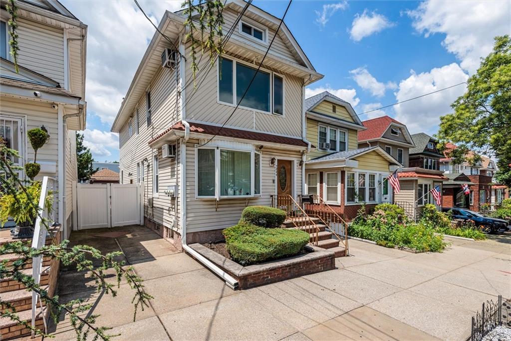 7844 86th Street Glendale Glendale NY 11385