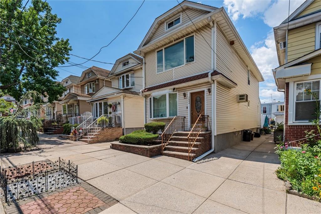 7844 86th Street Glendale Glendale NY 11385