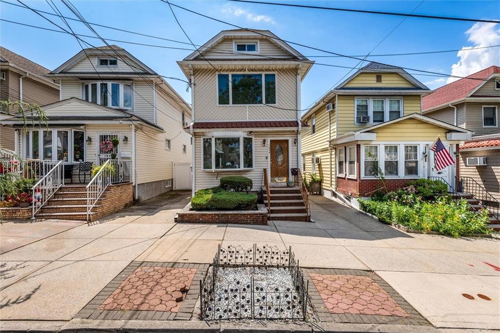 7844 86th Street Glendale Glendale NY 11385