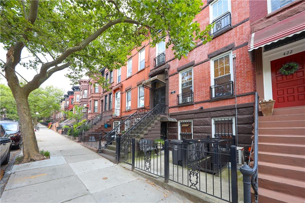 424 43rd Street Sunset Park Brooklyn NY 11232