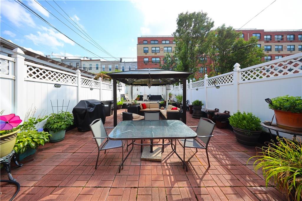 424 43rd Street Sunset Park Brooklyn NY 11232