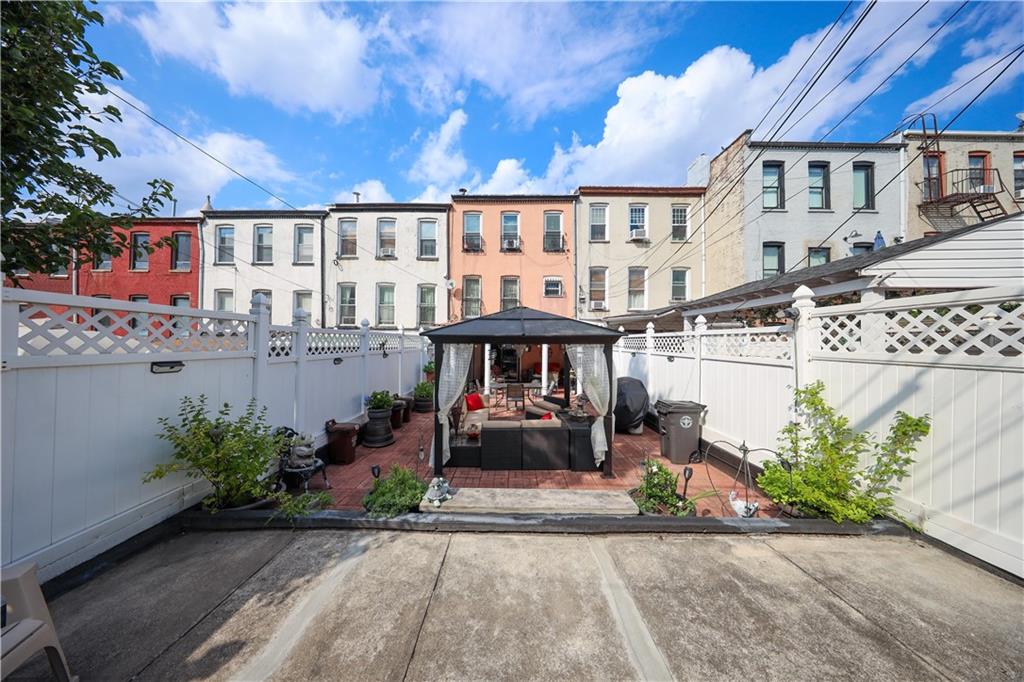 424 43rd Street Sunset Park Brooklyn NY 11232