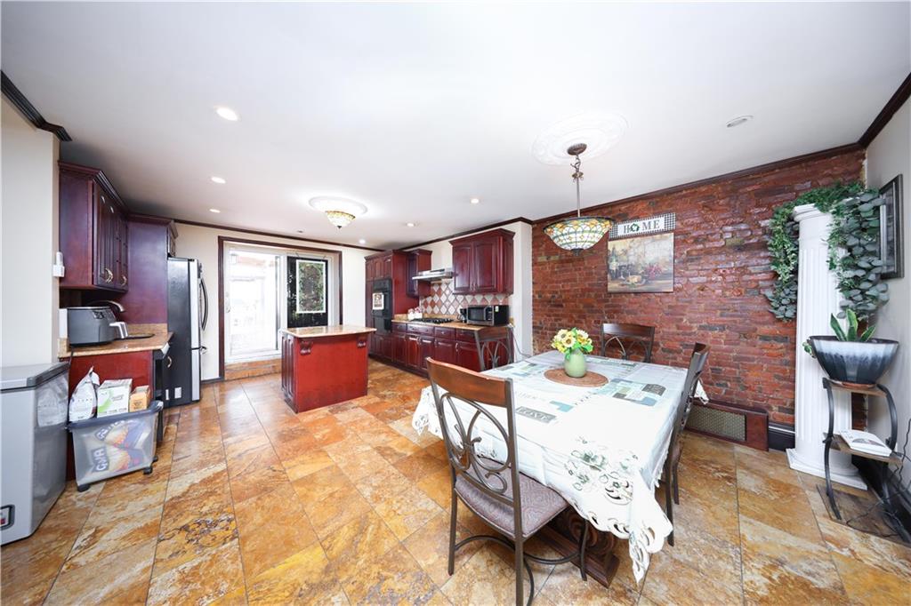 424 43rd Street Sunset Park Brooklyn NY 11232