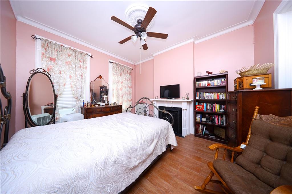 424 43rd Street Sunset Park Brooklyn NY 11232