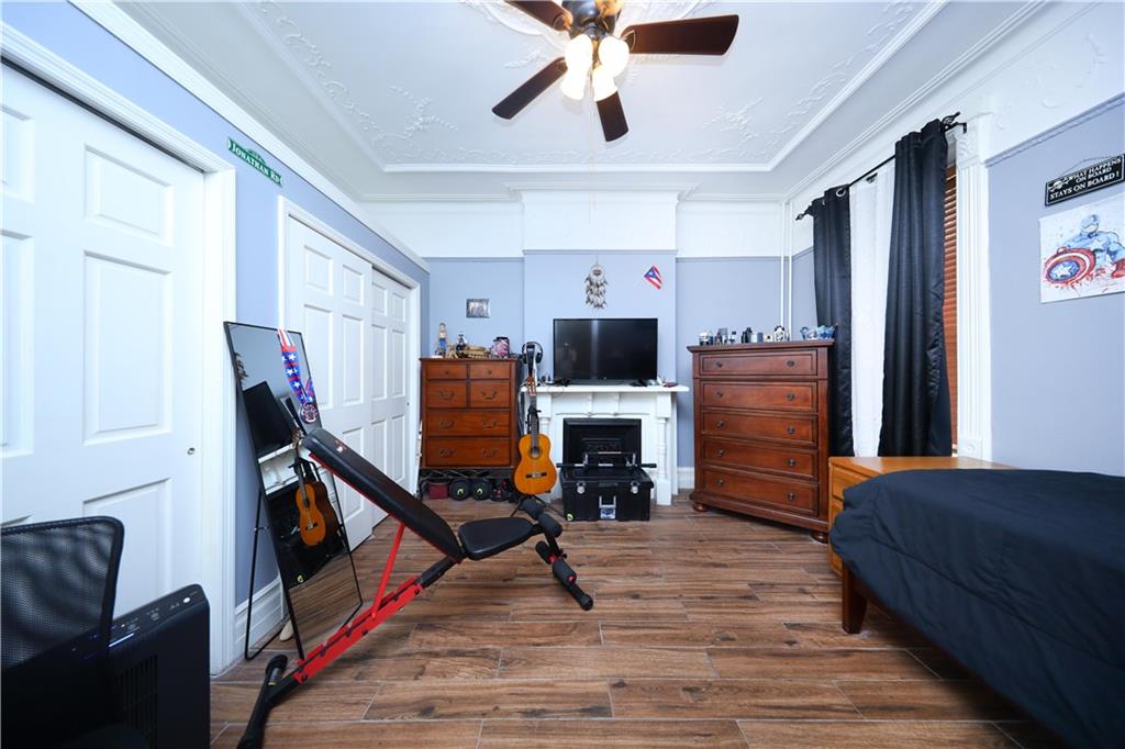 424 43rd Street Sunset Park Brooklyn NY 11232