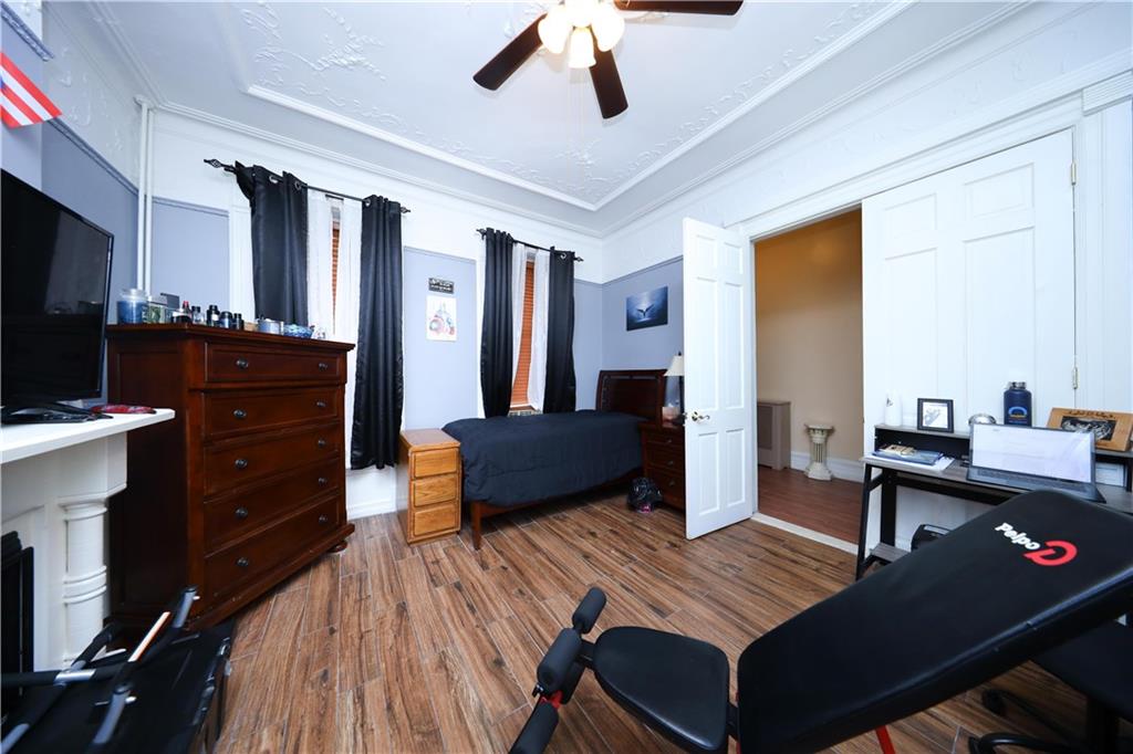 424 43rd Street Sunset Park Brooklyn NY 11232