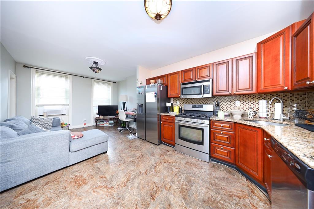 424 43rd Street Sunset Park Brooklyn NY 11232