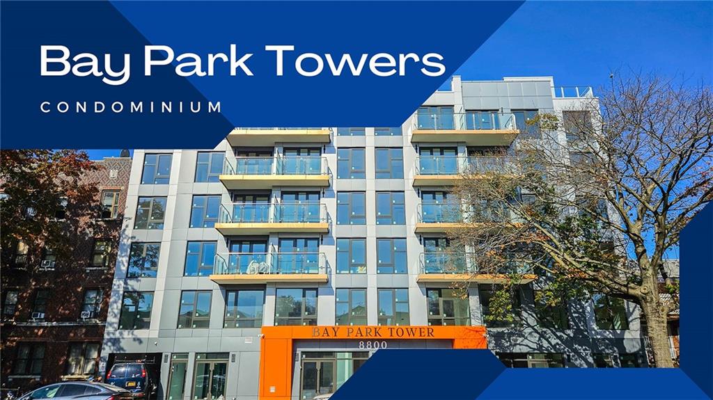 8800 Bay Parkway Bensonhurst Brooklyn NY 11214