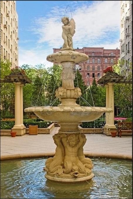 353 W 56TH Street Midtown East Manhattan NY 10019
