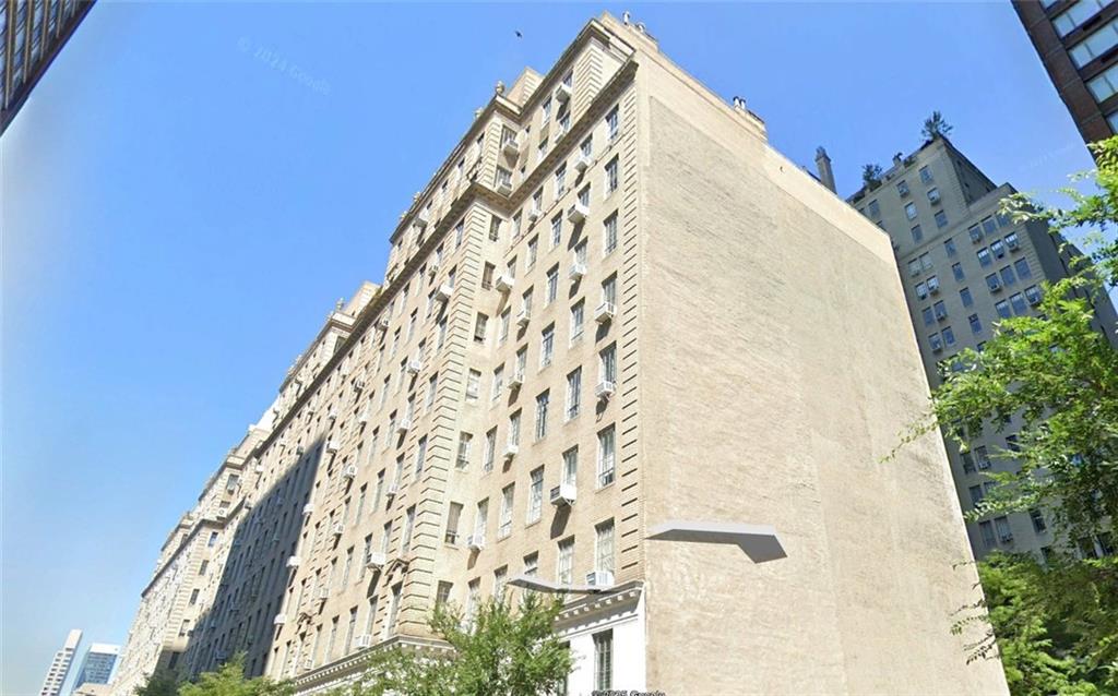 353 W 56TH Street Midtown East Manhattan NY 10019