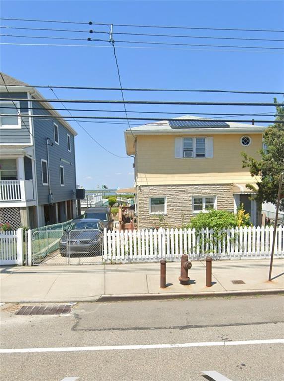621 Cross Bay Boulevard Broad Channel Queens NY 11693
