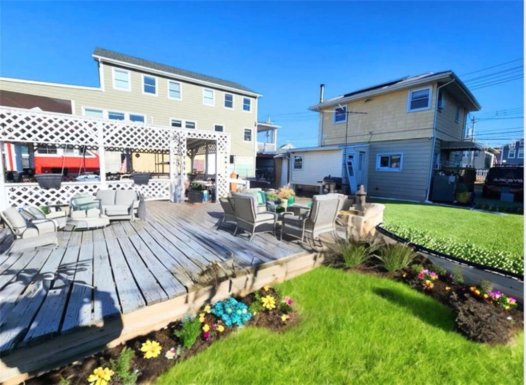 621 Cross Bay Boulevard Broad Channel Queens NY 11693