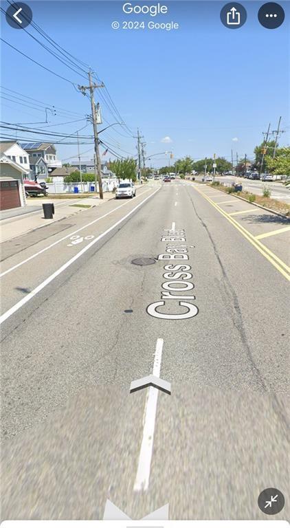 621 Cross Bay Boulevard Broad Channel Queens NY 11693