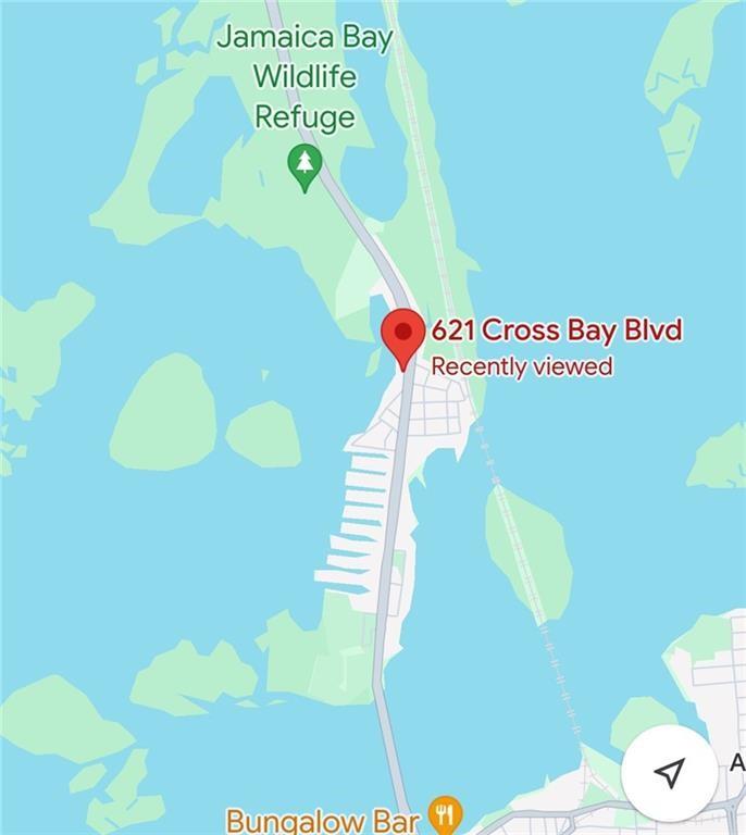 621 Cross Bay Boulevard Broad Channel Queens NY 11693