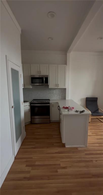 2610 Atlantic Avenue East New York Brooklyn NY 11207