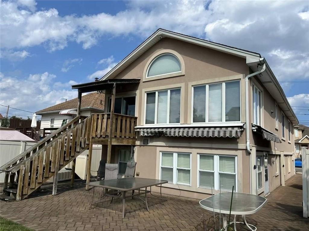 139 Hurlbert Street Dongan Hills Staten Island NY 10305