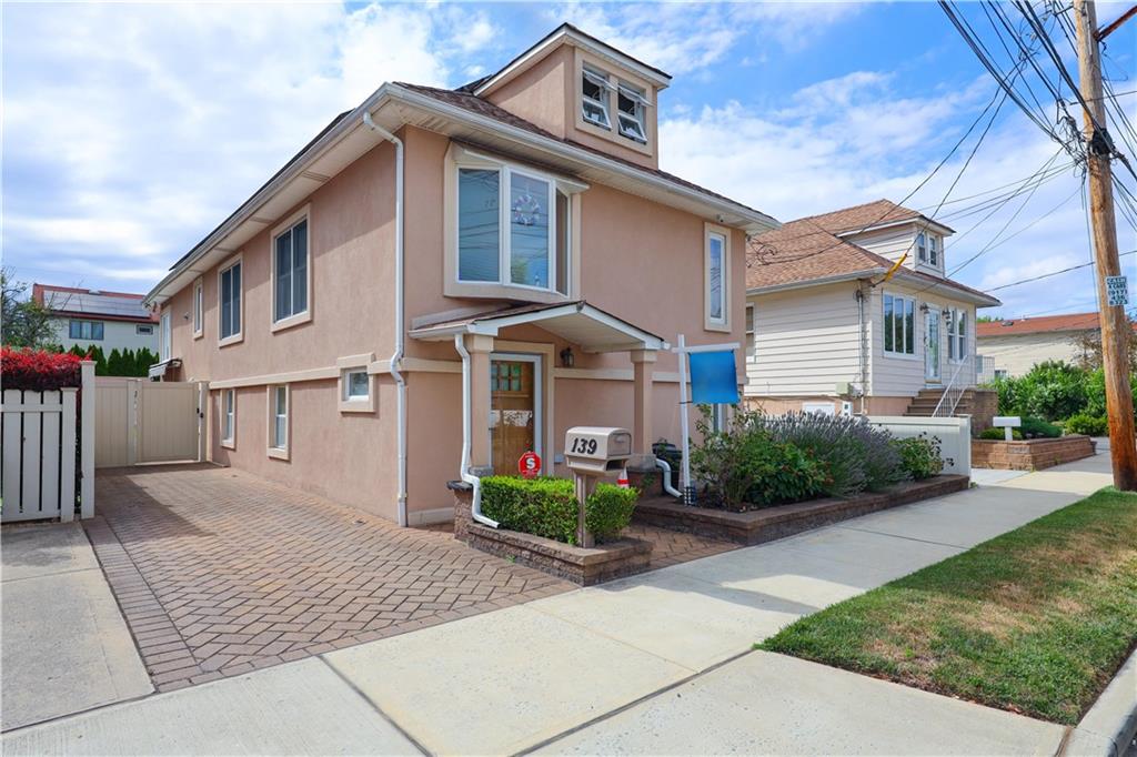 139 Hurlbert Street Dongan Hills Staten Island NY 10305