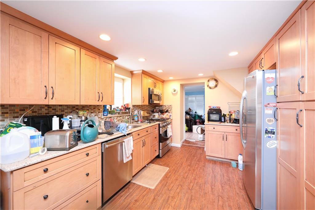 139 Hurlbert Street Dongan Hills Staten Island NY 10305