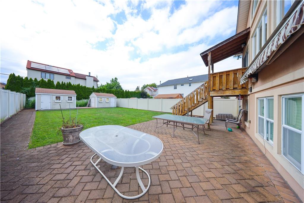 139 Hurlbert Street Dongan Hills Staten Island NY 10305