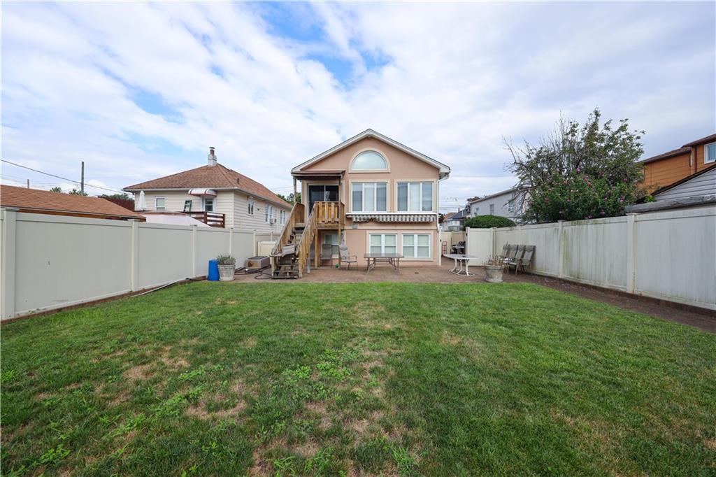 139 Hurlbert Street Dongan Hills Staten Island NY 10305