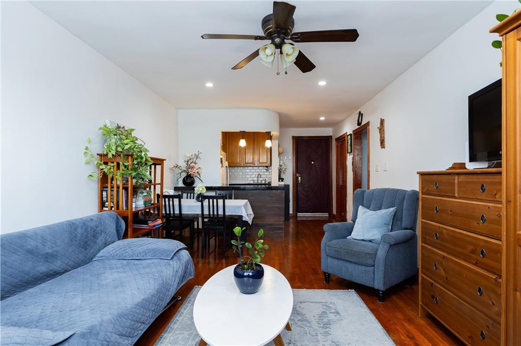 207 Ocean Parkway Kensington Brooklyn NY 11218