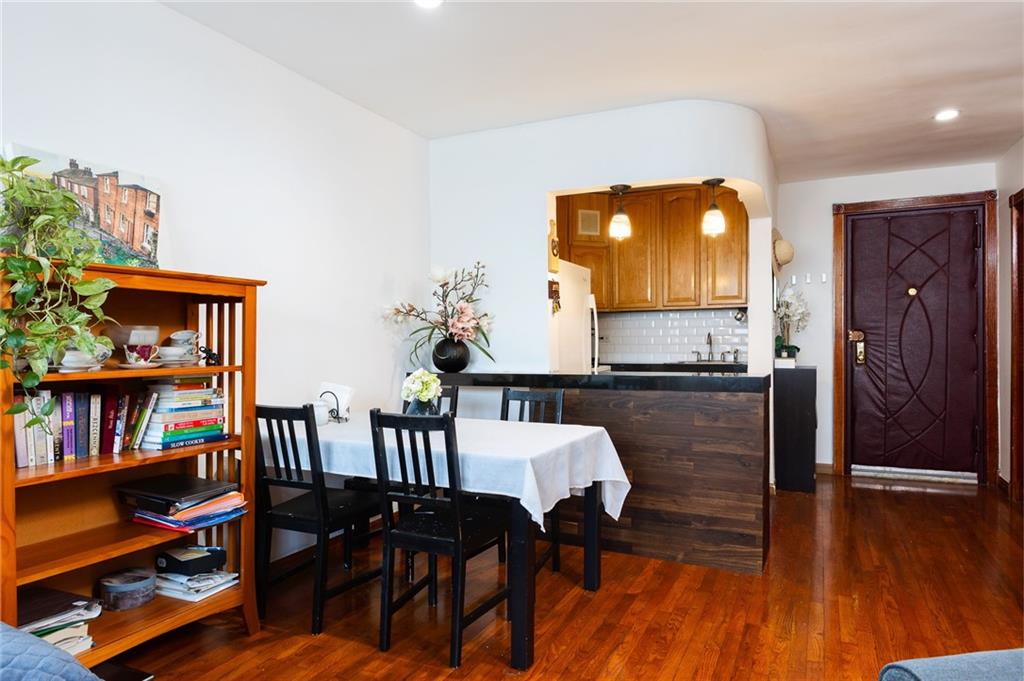 207 Ocean Parkway Kensington Brooklyn NY 11218