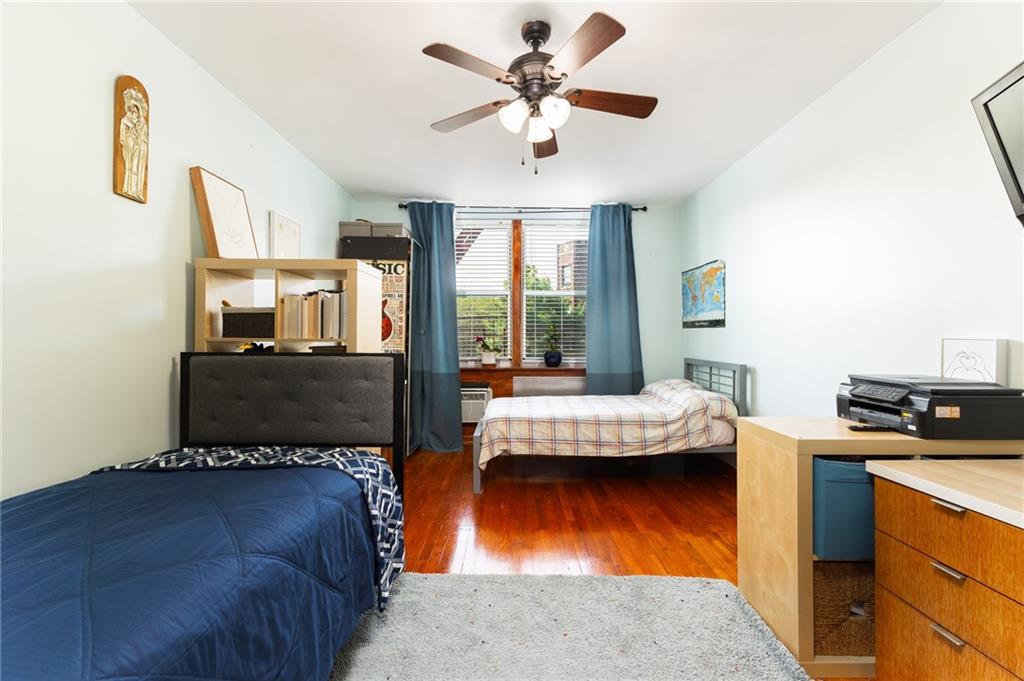 207 Ocean Parkway Kensington Brooklyn NY 11218