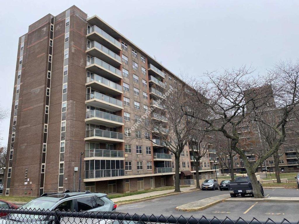 400 Cozine Avenue East New York Brooklyn NY 11207