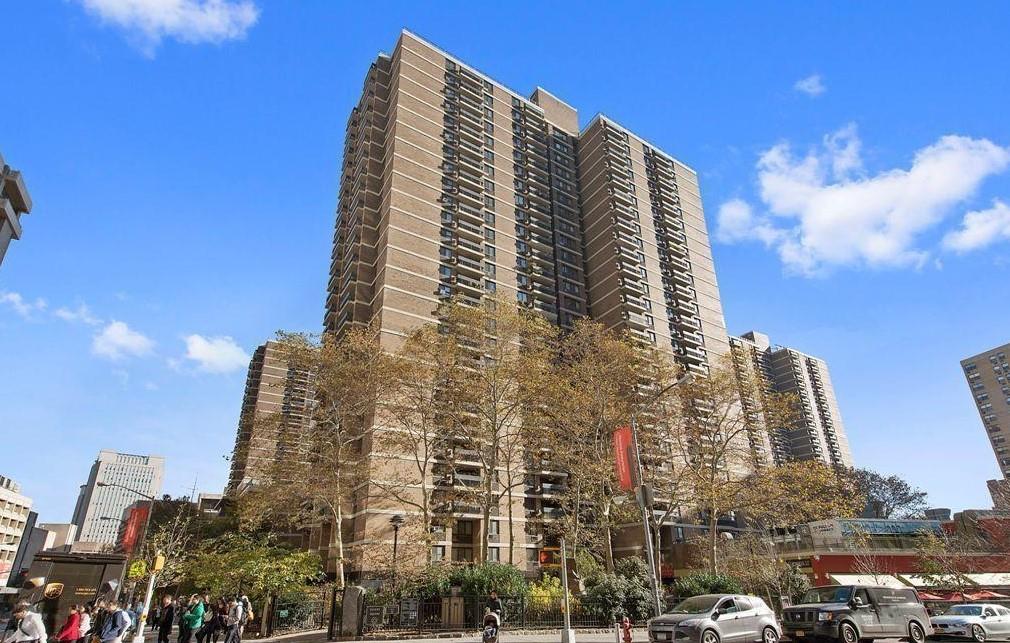 90 Beekman Street Financial District Manhattan NY 10038