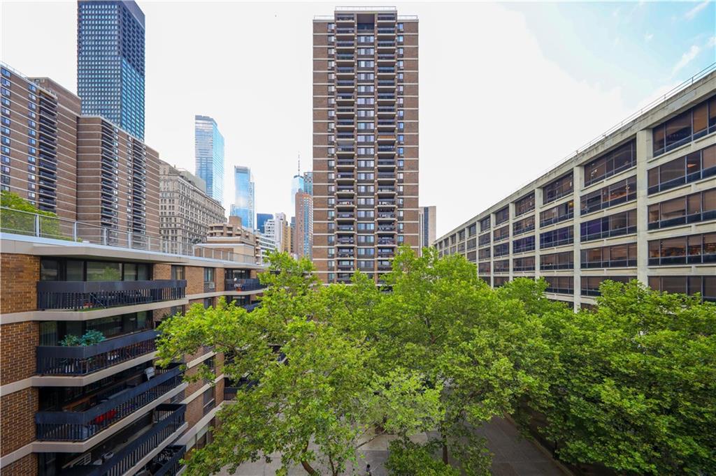 90 Beekman Street Financial District Manhattan NY 10038