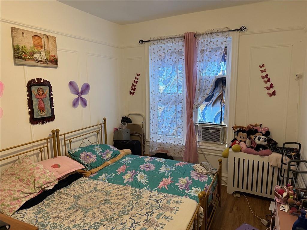 582 Williams Avenue East New York Brooklyn NY 11207
