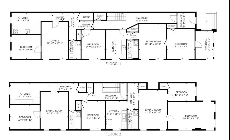 582 Williams Avenue East New York Brooklyn NY 11207