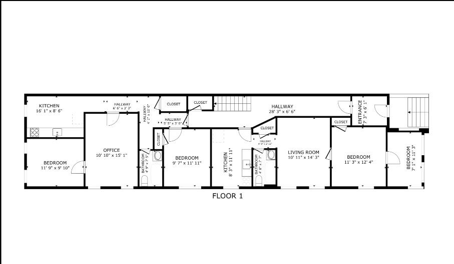 582 Williams Avenue East New York Brooklyn NY 11207