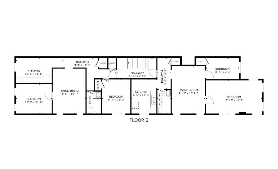 582 Williams Avenue East New York Brooklyn NY 11207