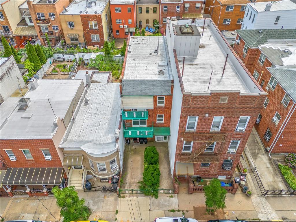 1314 63rd Street Bensonhurst Brooklyn NY 11219