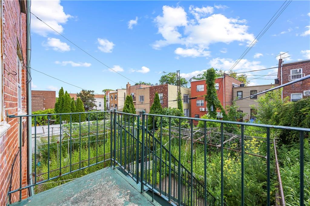1314 63rd Street Bensonhurst Brooklyn NY 11219