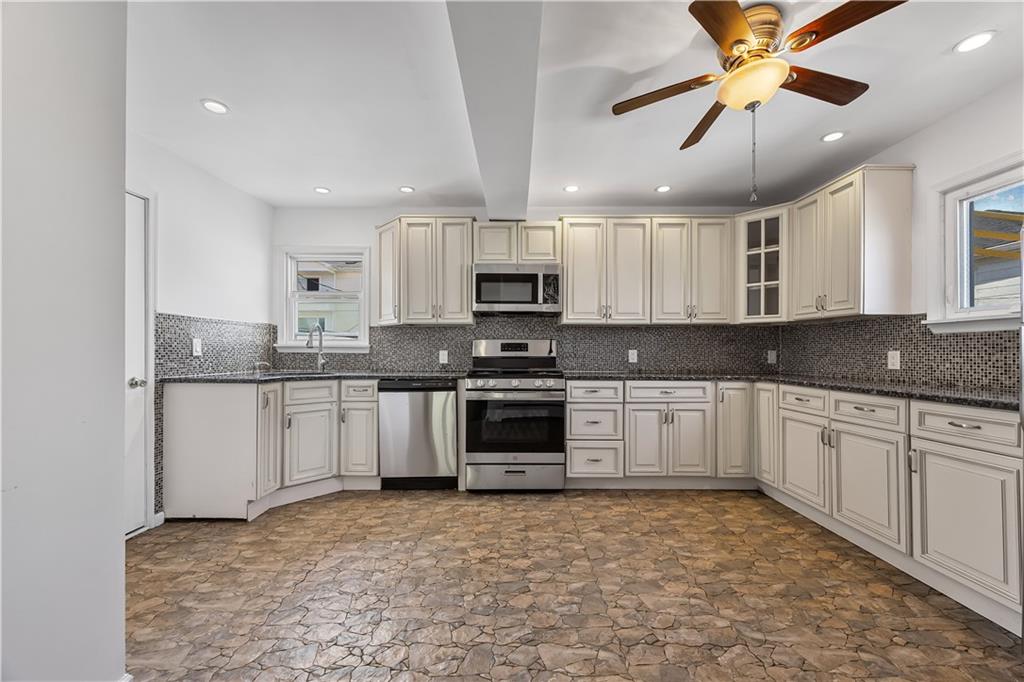 9 Cyrus Avenue Gerritsen Beach Brooklyn NY 11229
