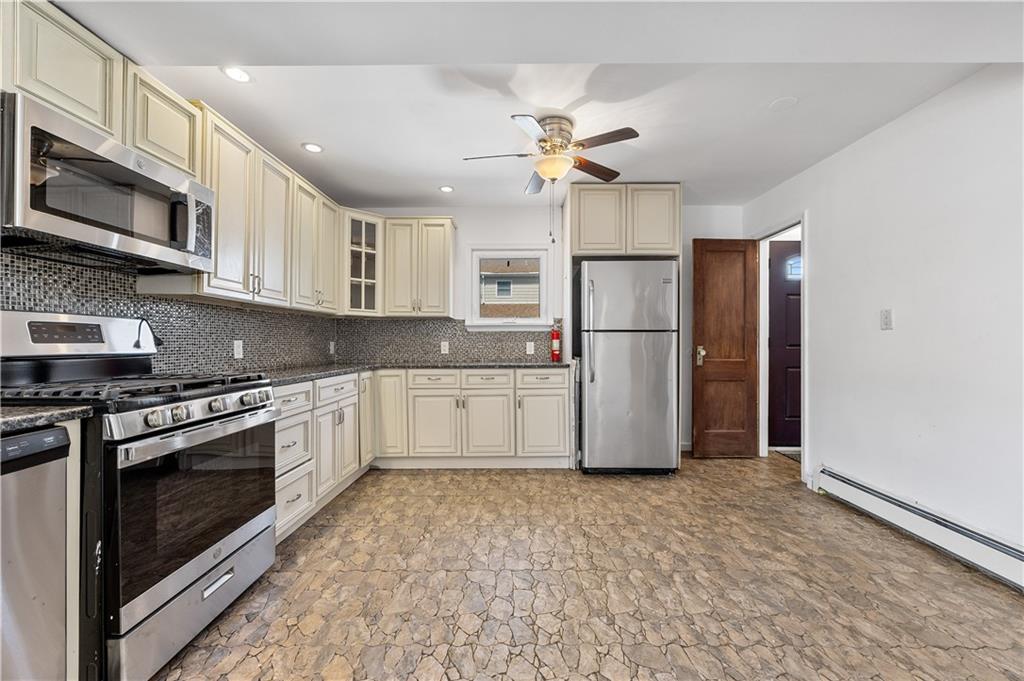9 Cyrus Avenue Gerritsen Beach Brooklyn NY 11229