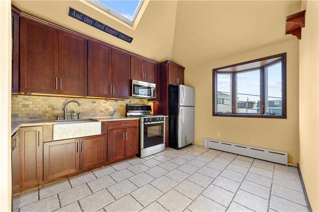 9 Cyrus Avenue Gerritsen Beach Brooklyn NY 11229
